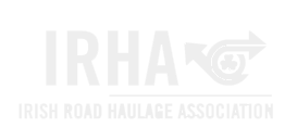 Irish Road Haulage Association (IRHA) logo