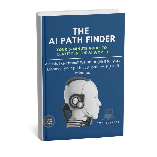 AI Path Finder Guide Book