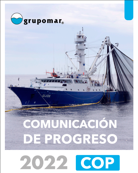 COP Grupomar 2022