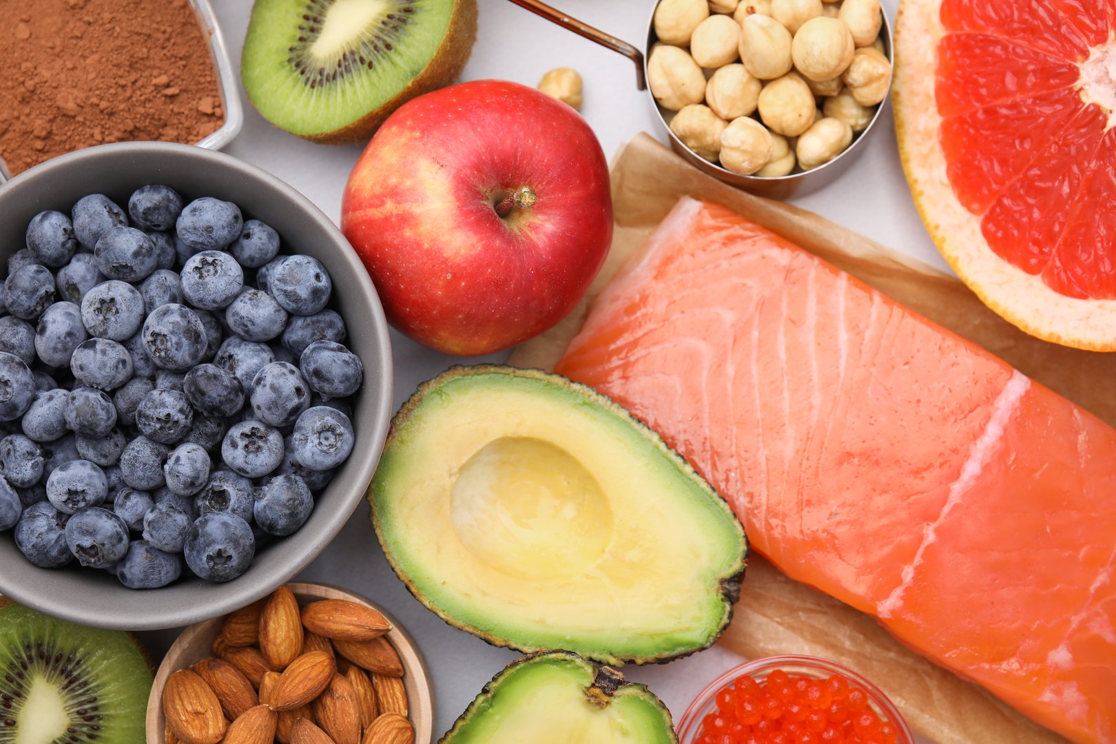 Healthy Nutrition