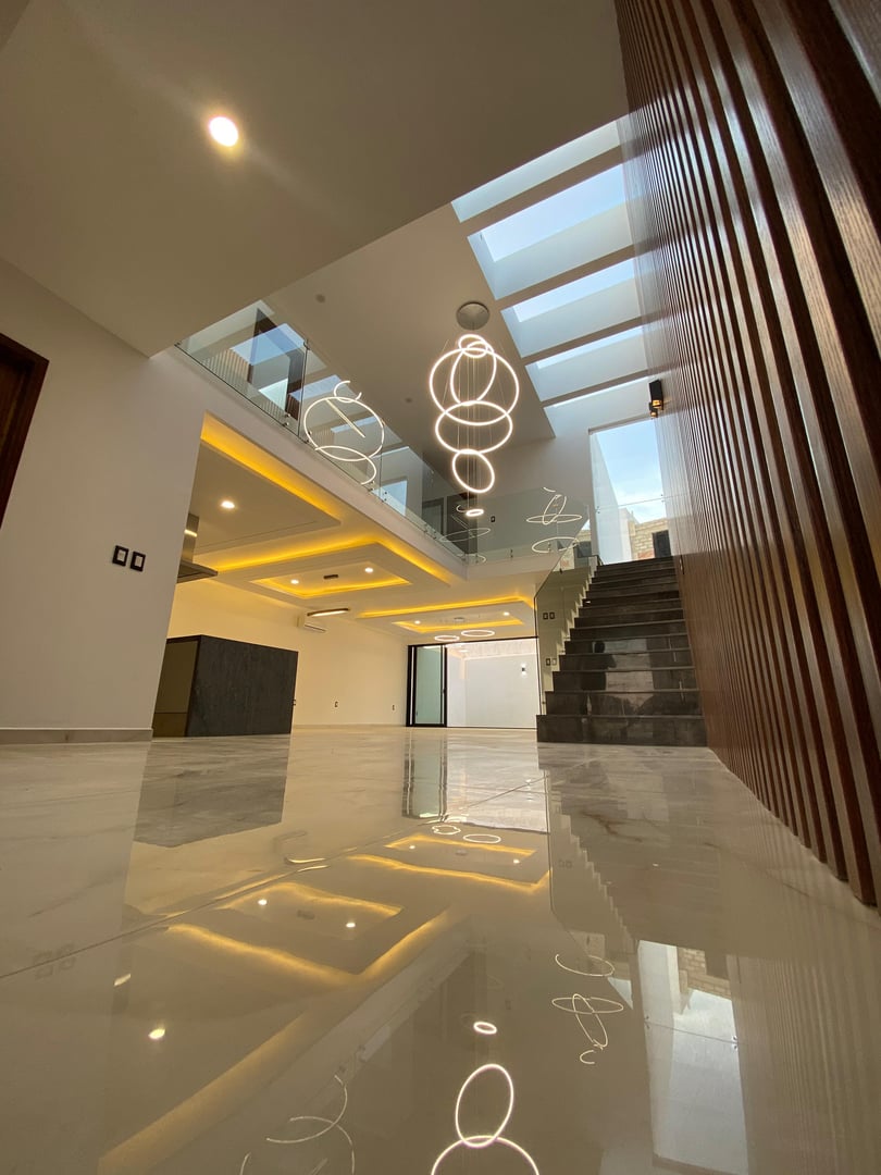 Proyecto Maples 193 - Vista 1