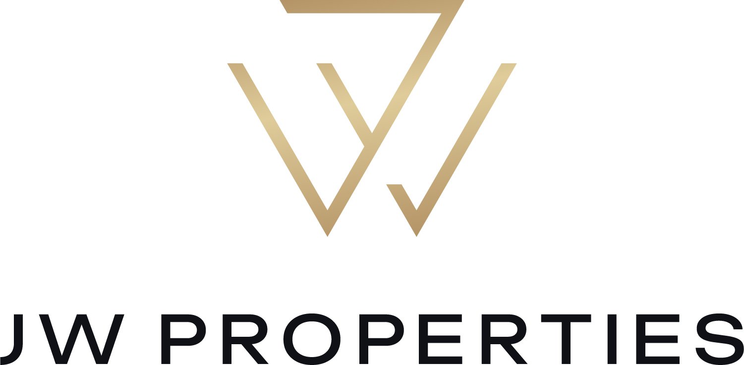 JW Properties Logo