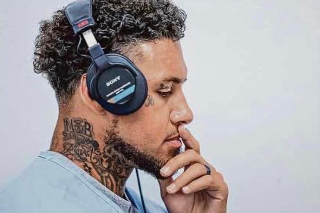 How GodVibes Started