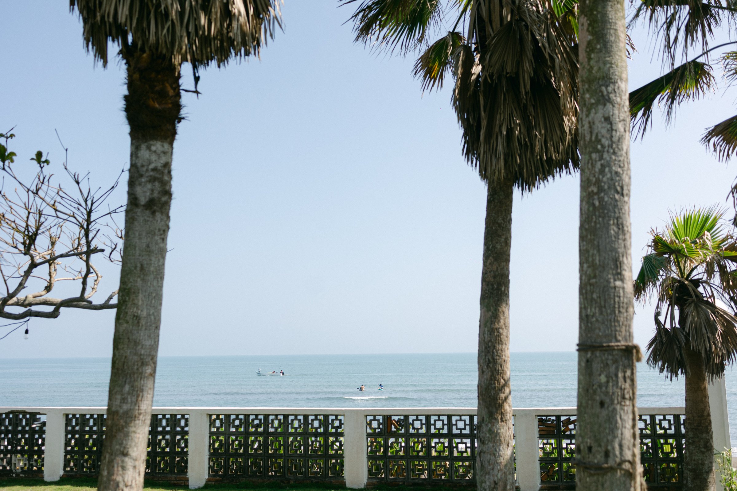 Paquete 03 areas externas