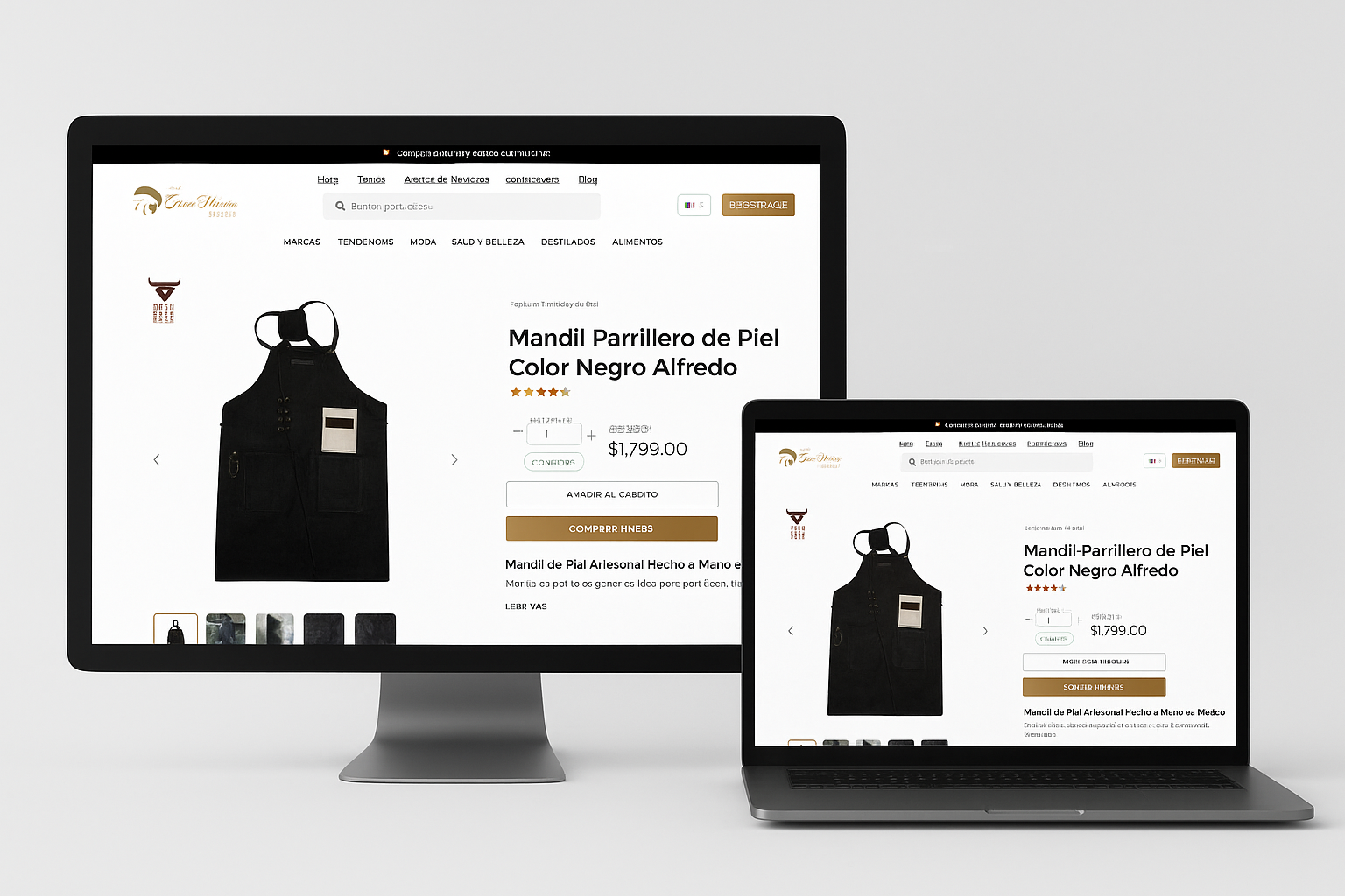 E-commerce Online shopping concept. Digital Marketing Online.