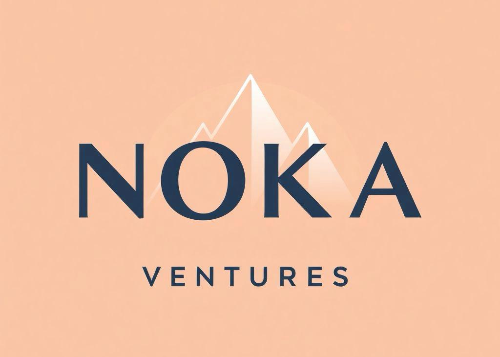 NOKA Ventures Logo