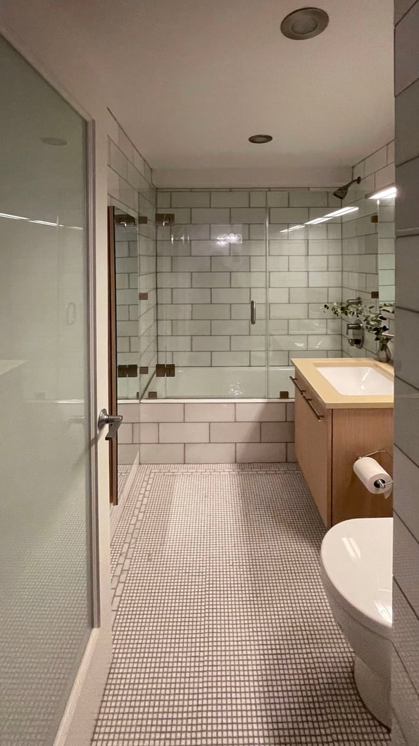 Architecture project showcase