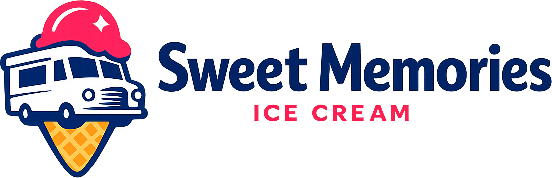Sweet Memories Ice Cream