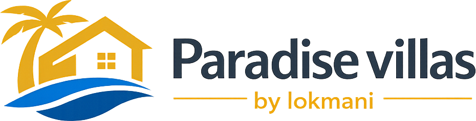 Paradise Villas by Lokmani