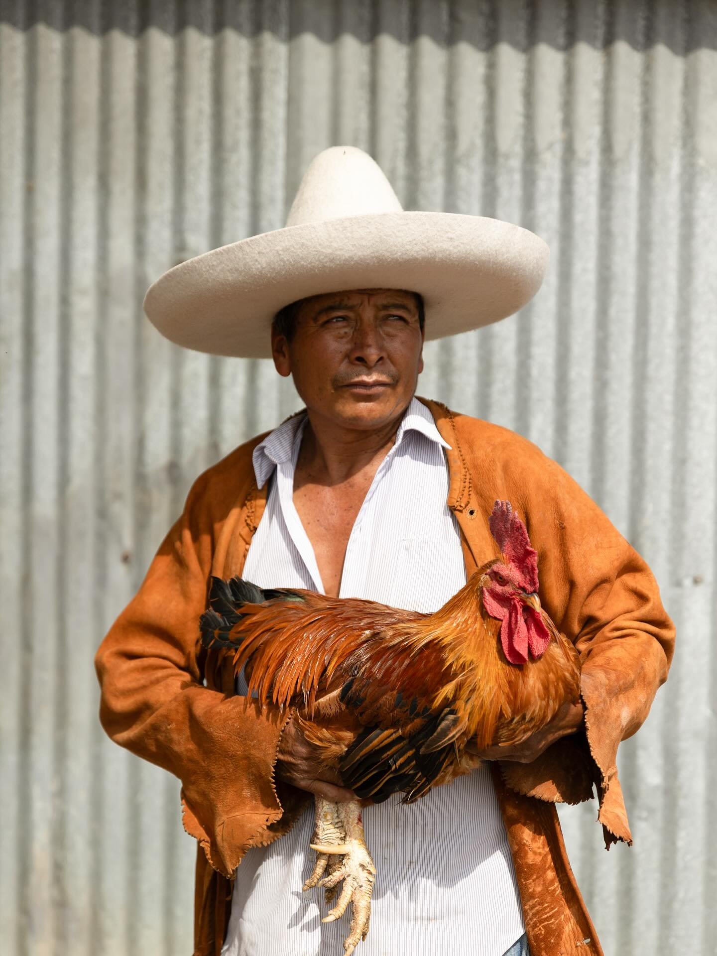 Galería sombrero oaxaqueño