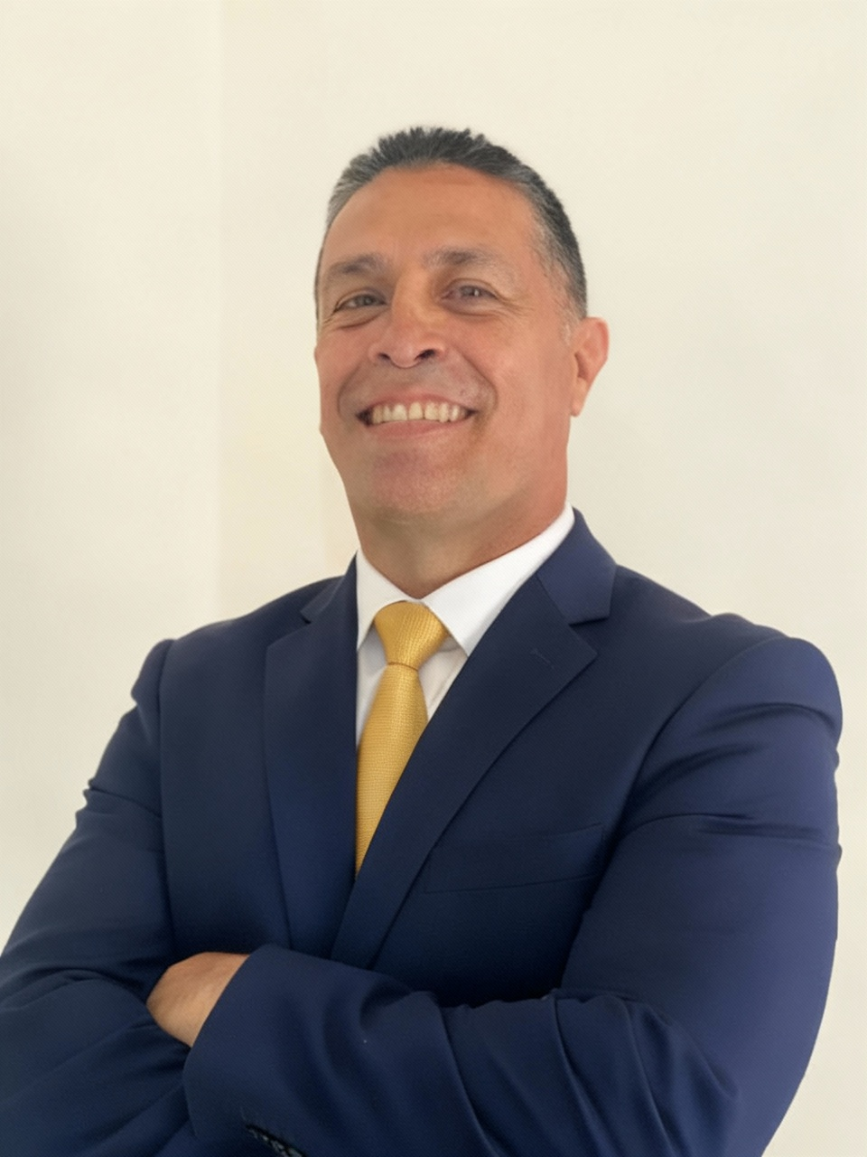 Iván Arturo Quintero Peinado