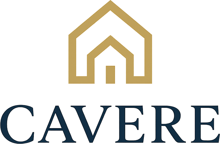Cavere Logo