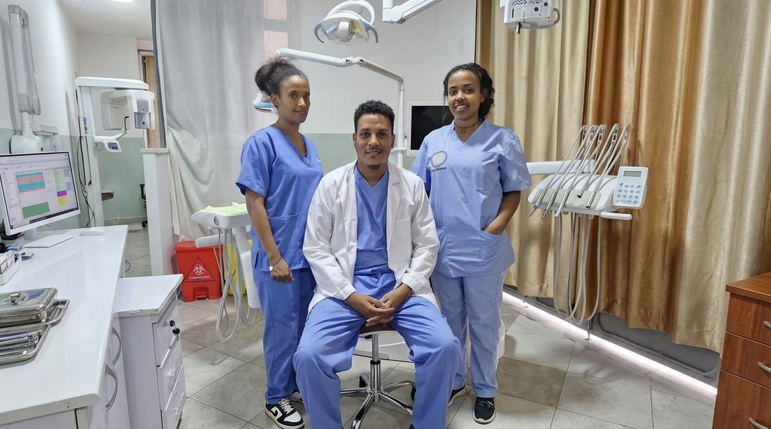 Dental clinic photo 2