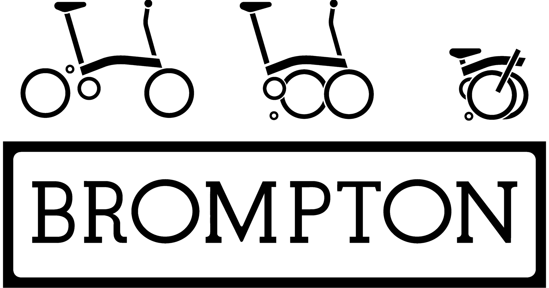 Brompton Bikes