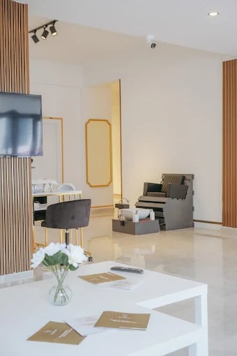 Chic Shine Yalova güzellik salonu