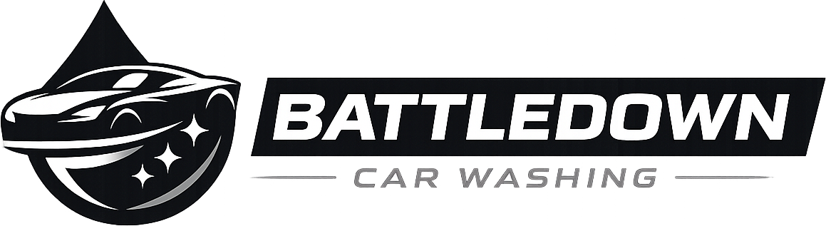 Battledown Car Washing
