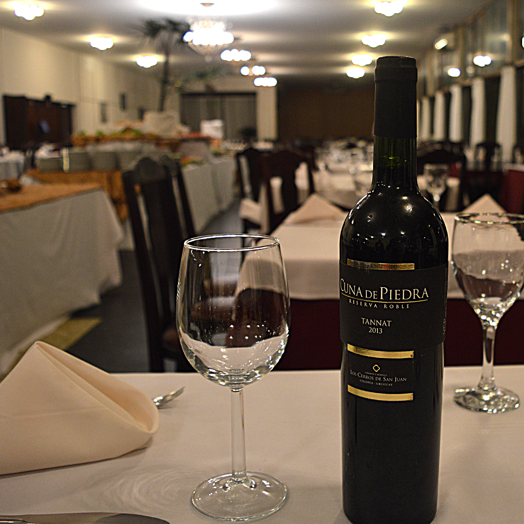 Restaurante Magdalena