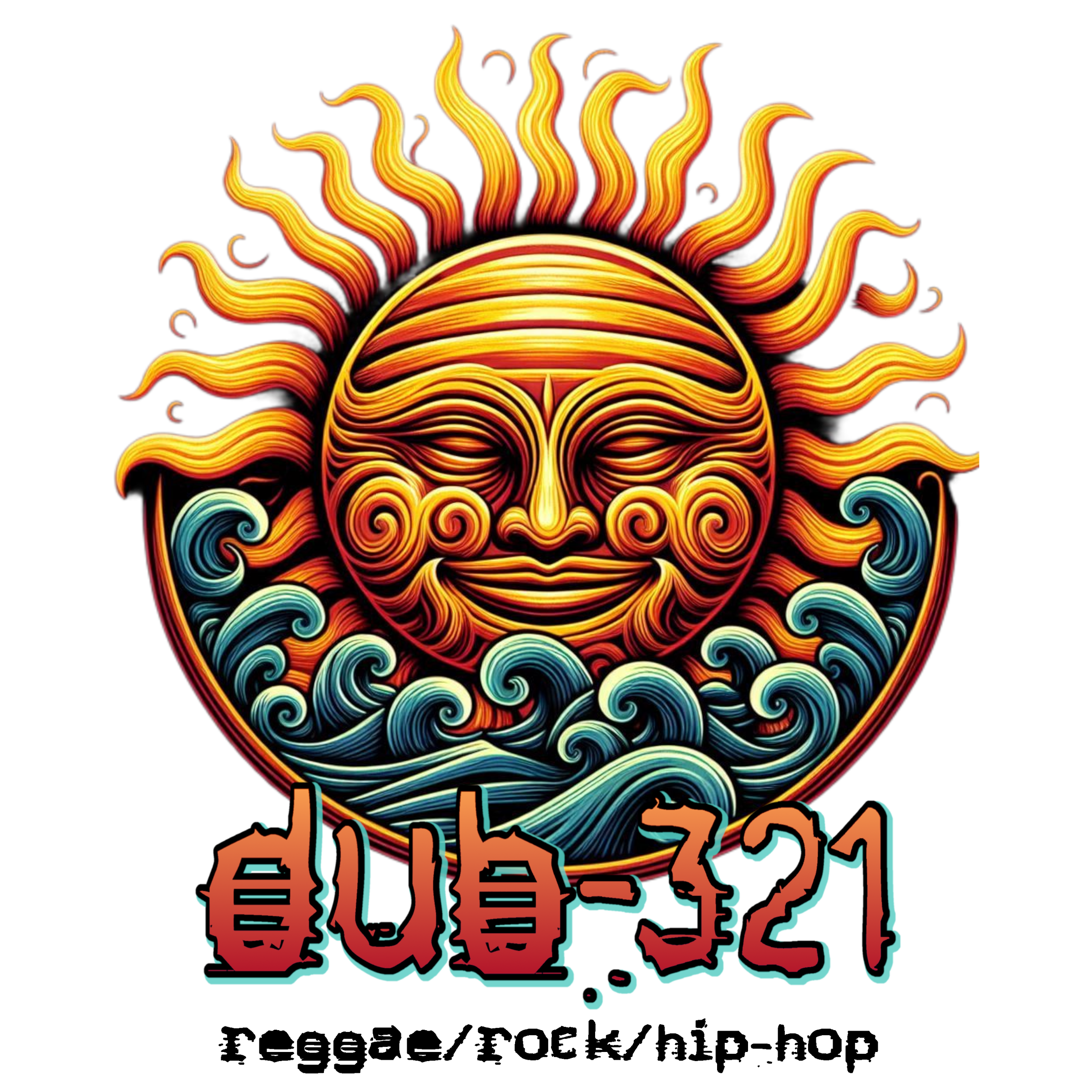 Flyer Design Example 3