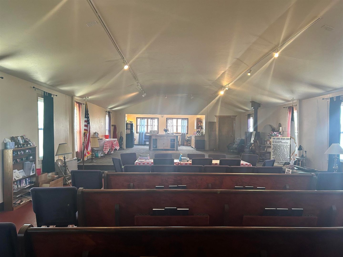 49067 KE Road Property - Property Overview