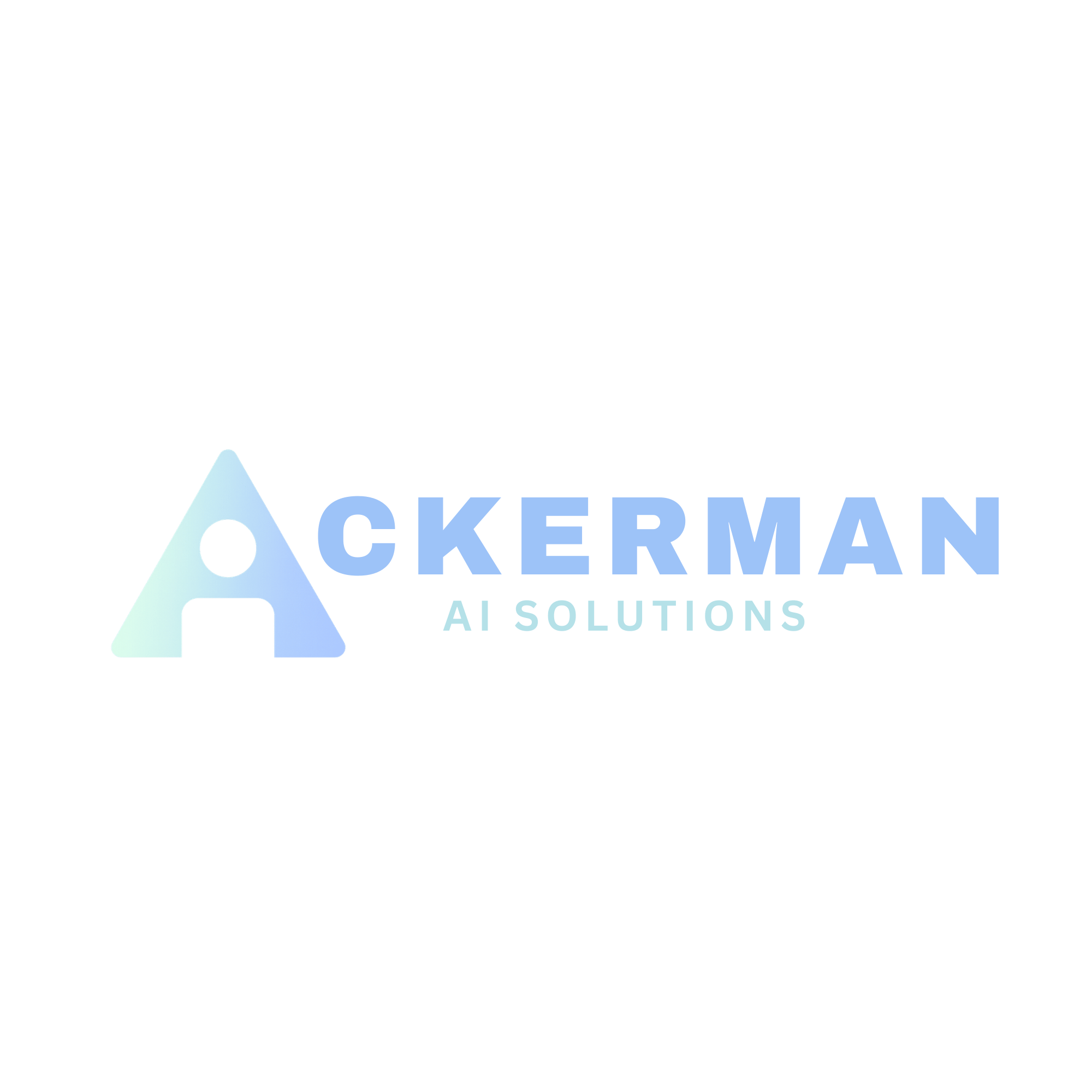 Ackerman AI Solutions