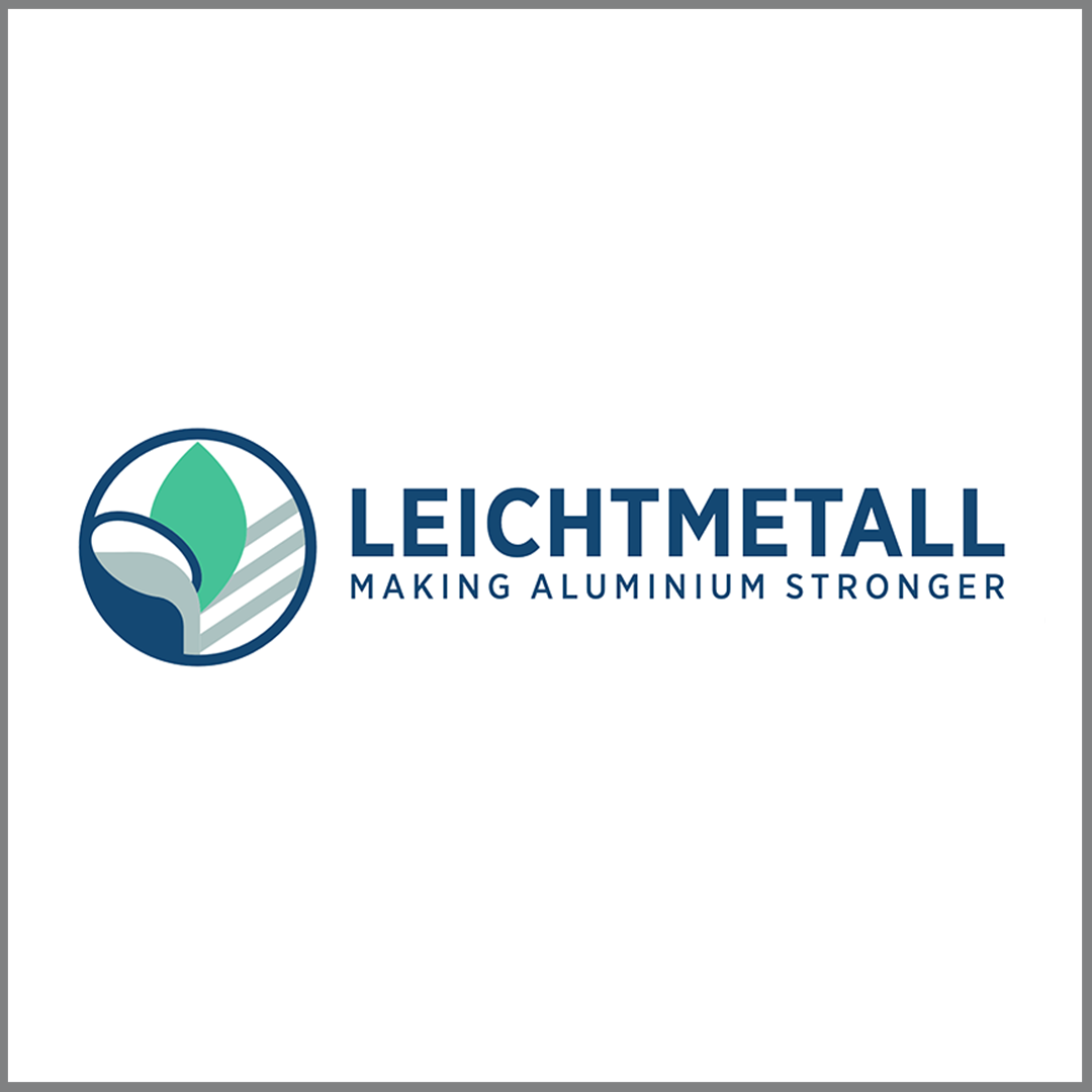 Leichtmetall Kunde Logo