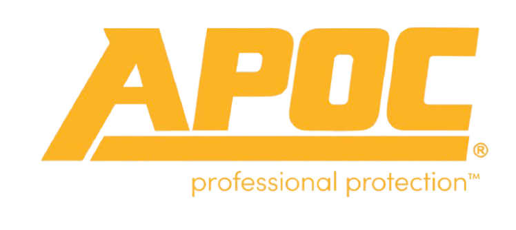 APOC logo