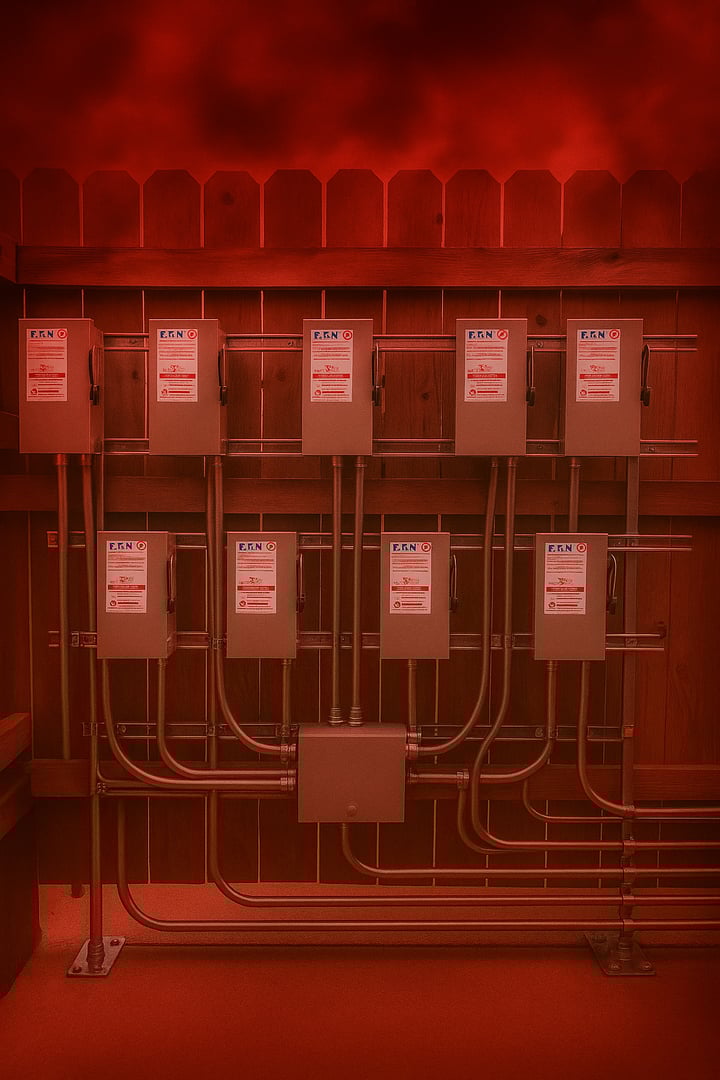 Maximum Electrical Services
