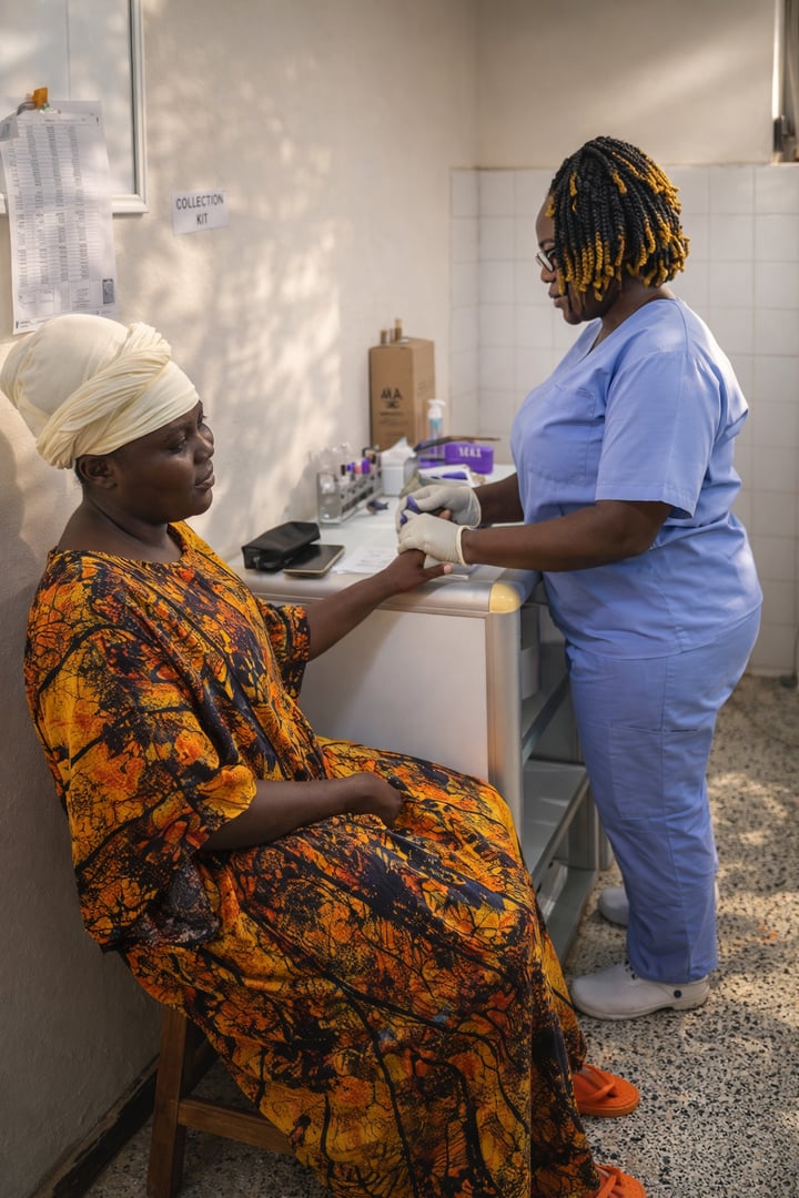 Child Immunization