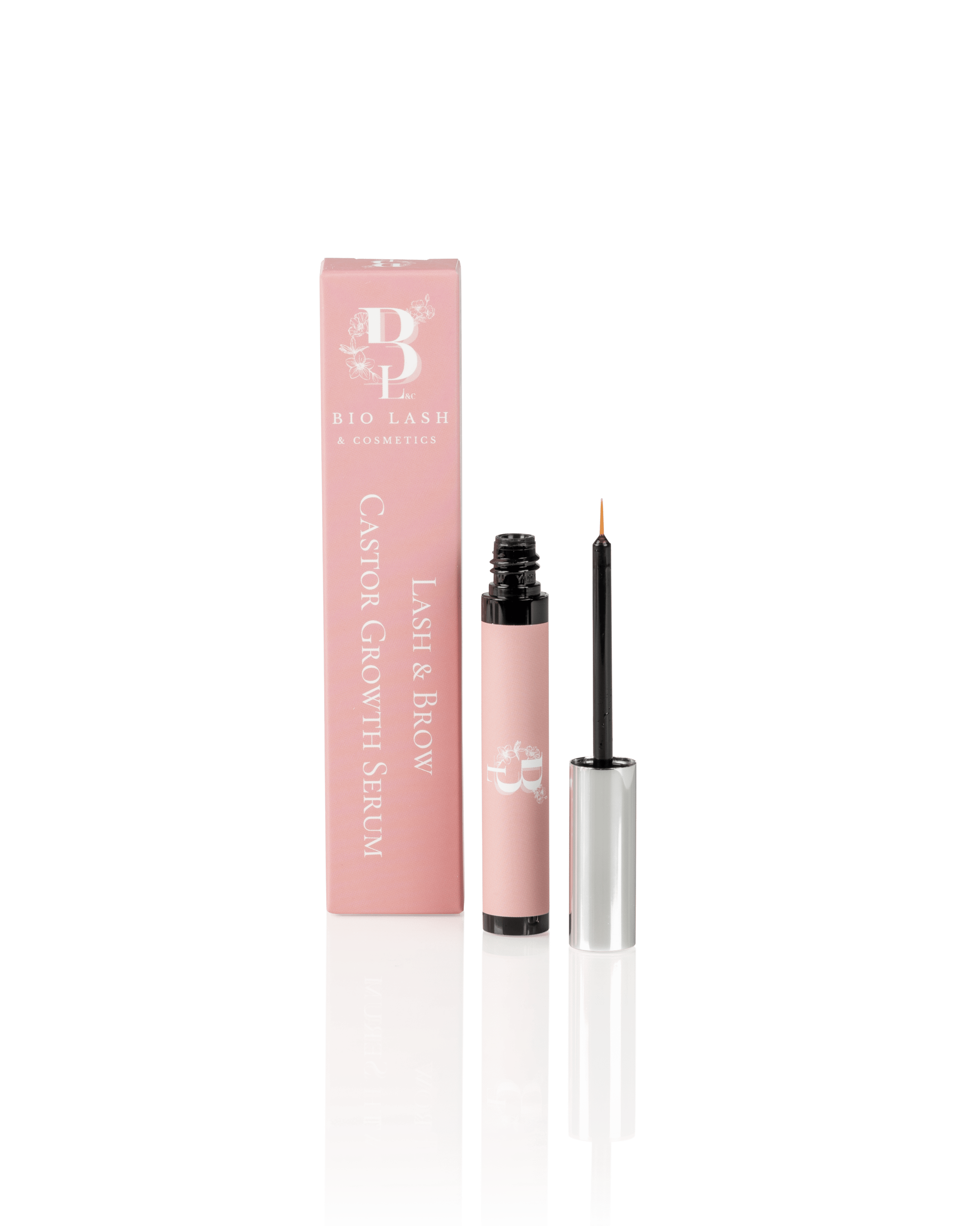Lash & Brow Groeiserum product