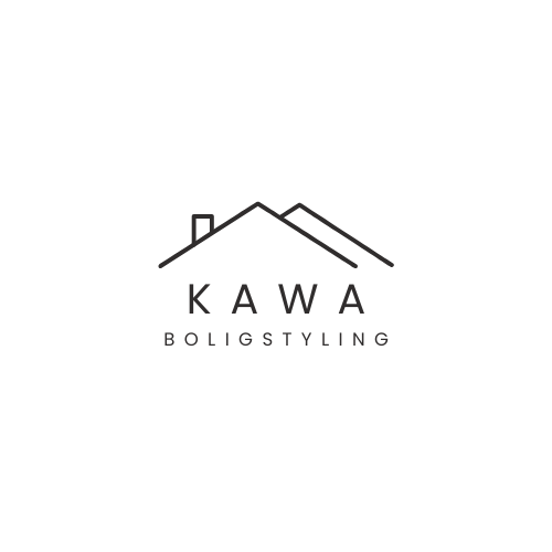 Kawa Boligstyling Logo