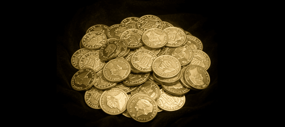 Choose Your Investment