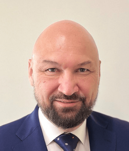 Remir Mukumov - Founder & CEO of RM Advisors