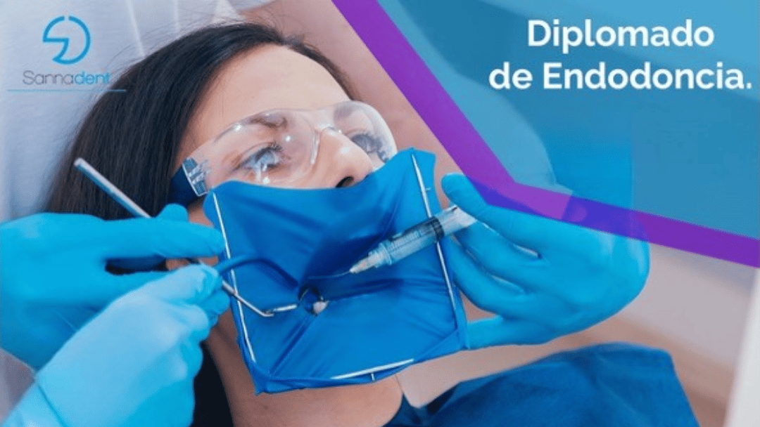 Sannadent - Diplomado en Endodoncia