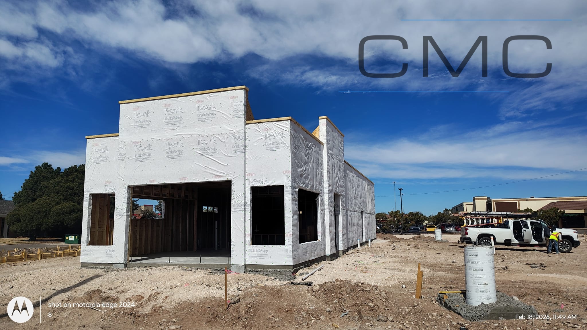 Long John Silvers - View 4