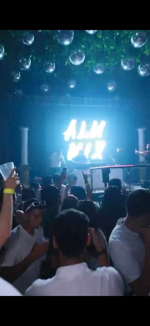 Evento de producción técnica