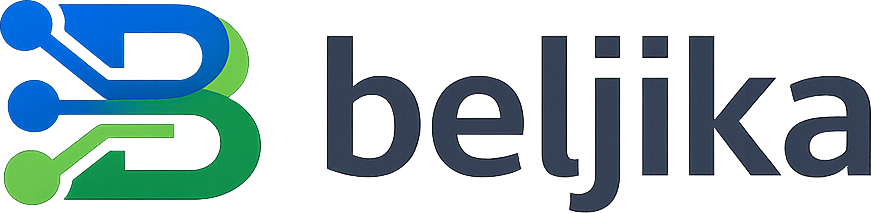 beljika logo