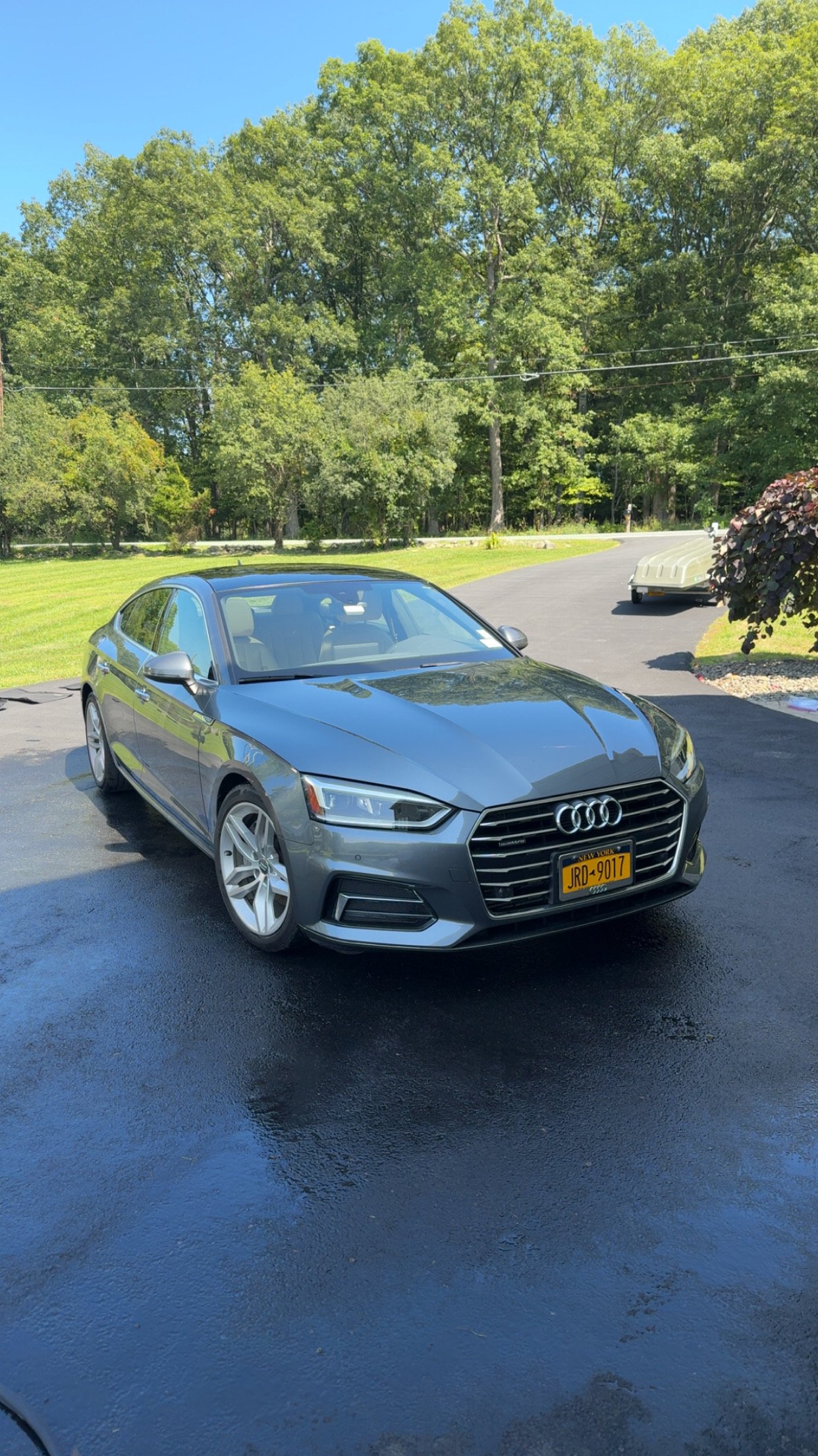 ABC Auto Care Detailing