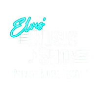 Elvis Music Shop