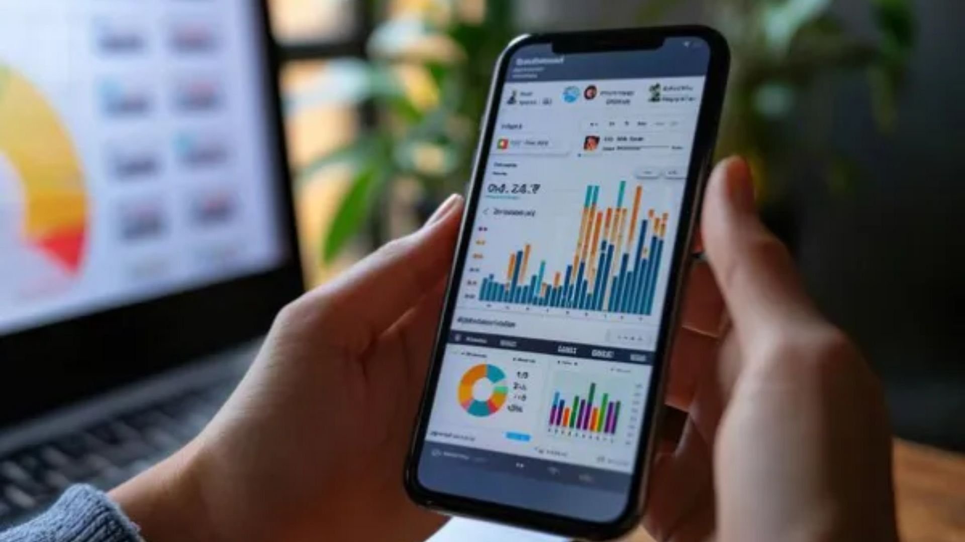 Growth Demands New Systems