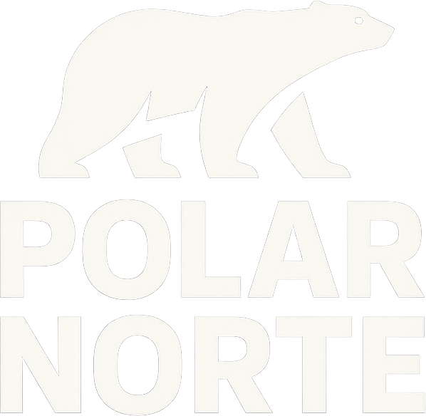 POLAR NORTE Logo