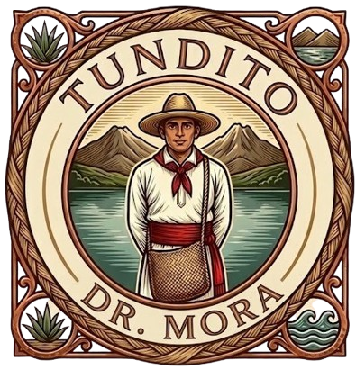 Tundito - Música Otomí de Doctor Mora