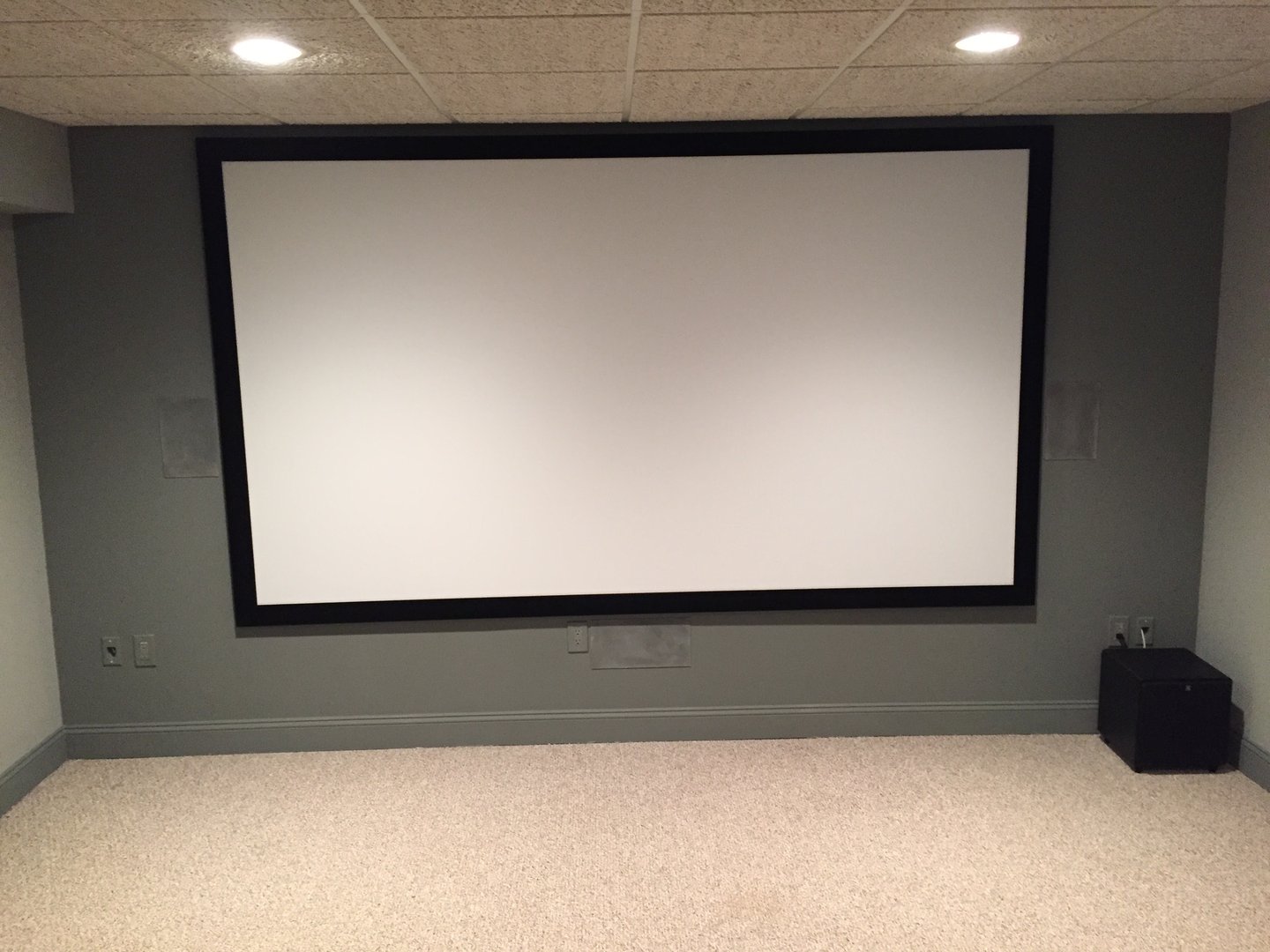 Smart Home Path NJ Project