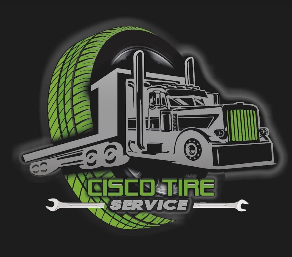 Cisco Tire Services