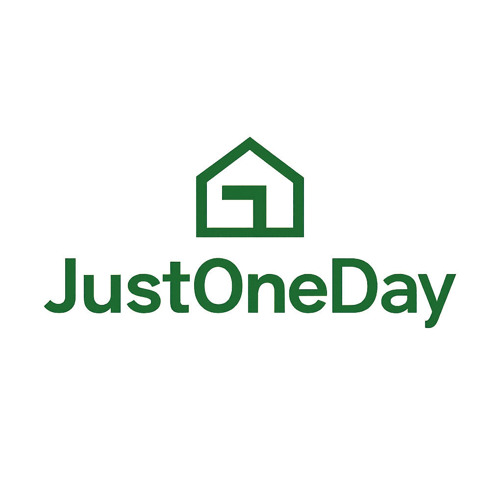 Just One Day