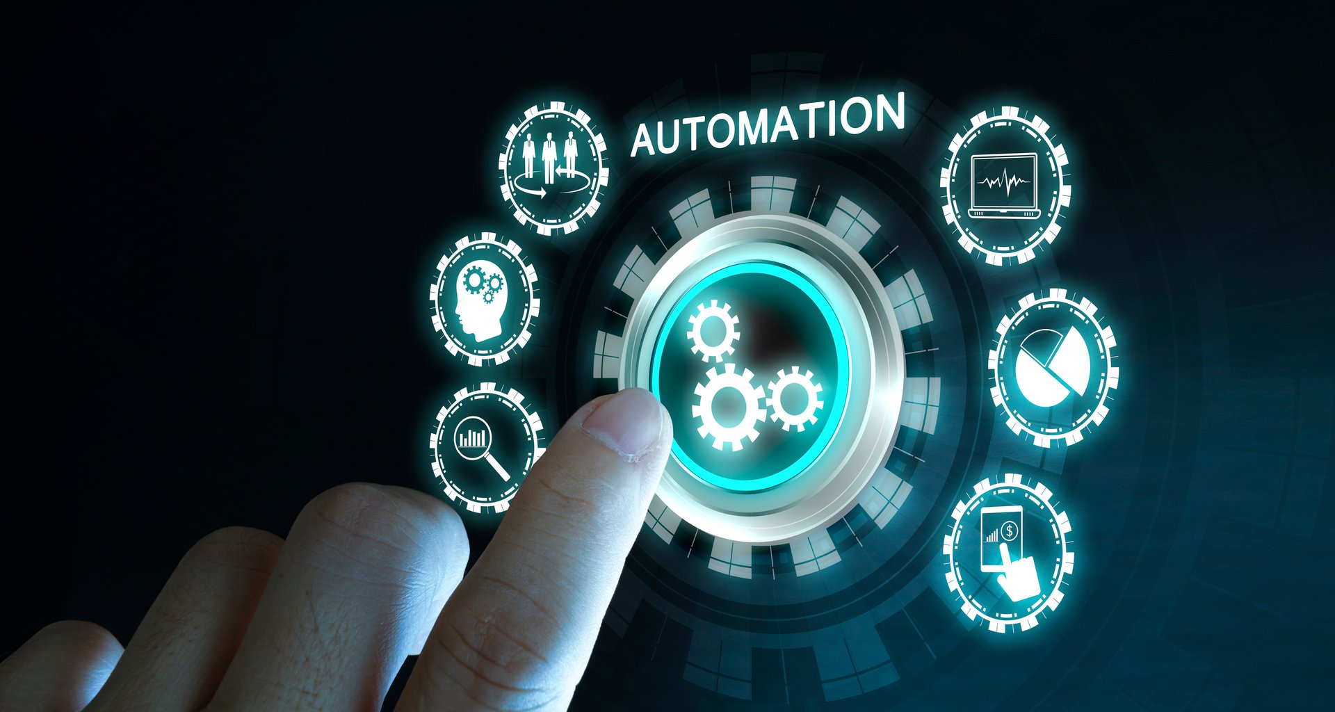 Automation Project 3