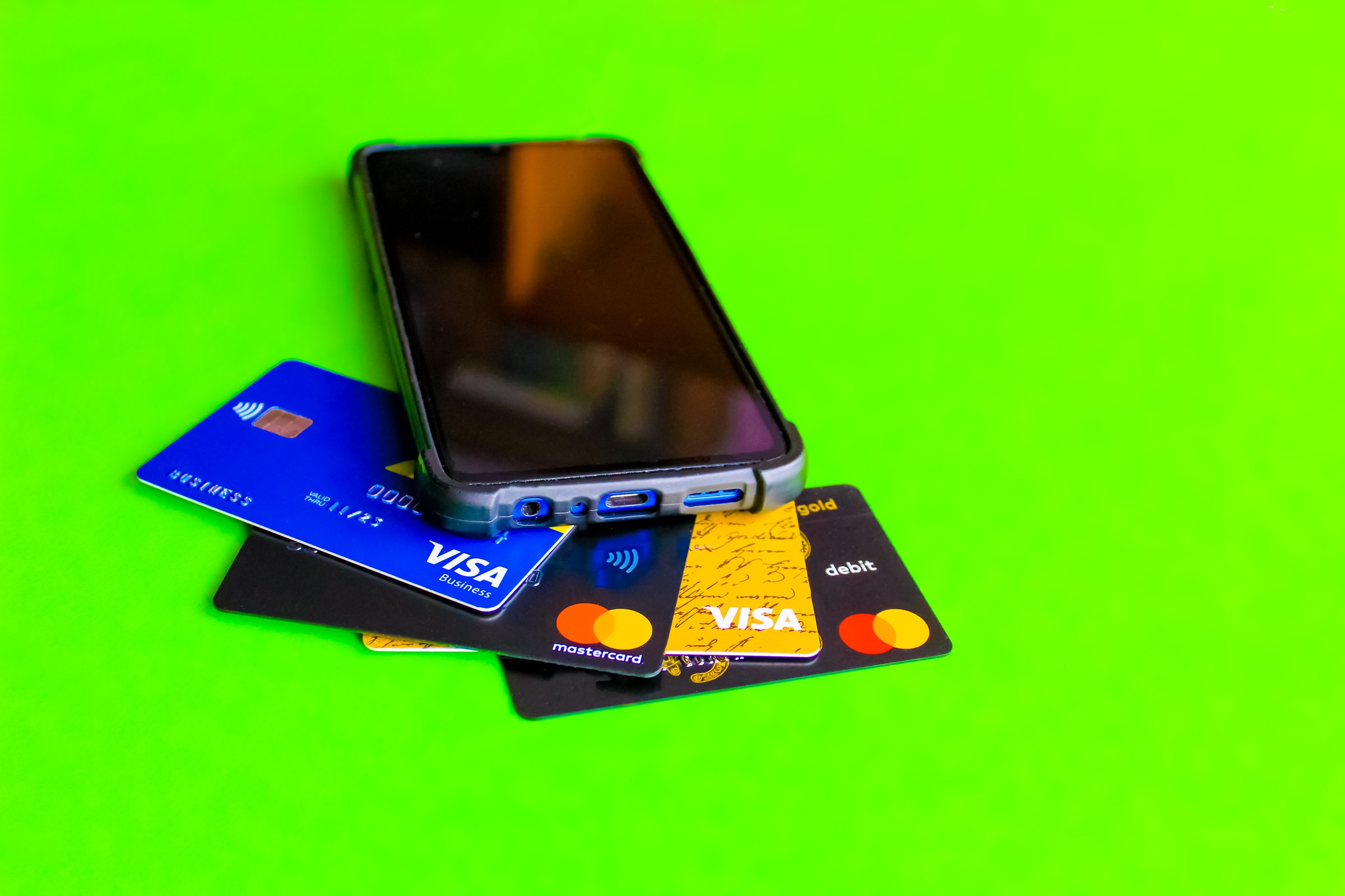 MasterCard