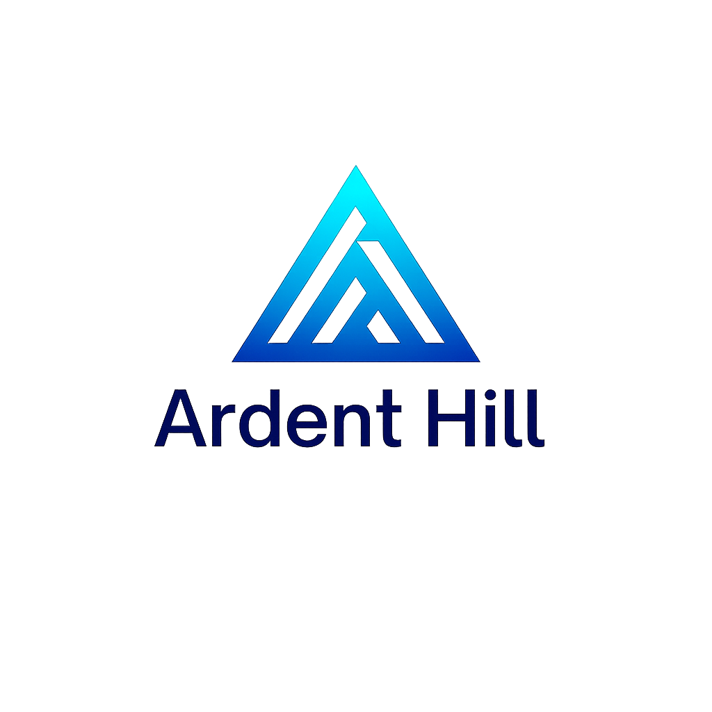 Ardent Hill