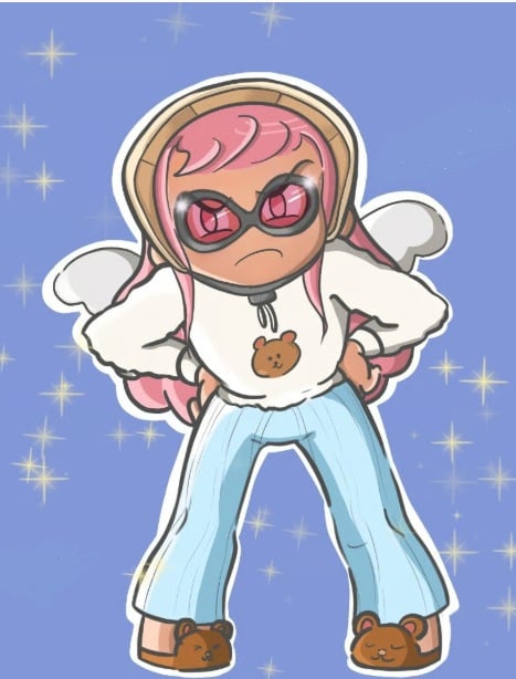 Jennifer Promise Anthem Cover Art