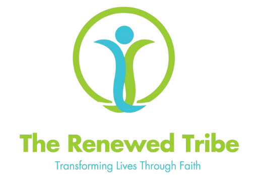 The Renewed Tribe Foundation Logo