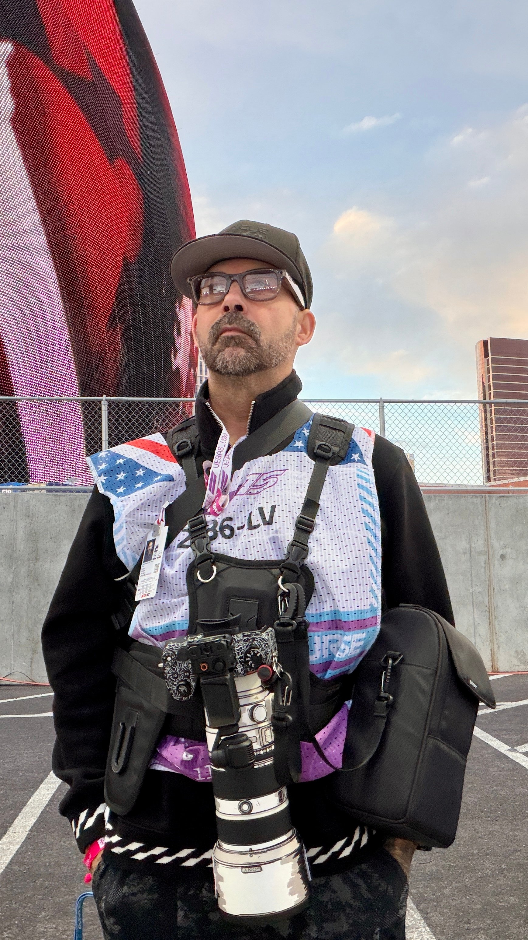 Louis Grasse - Founder & Lead Photographer